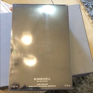 Victoria secret bombshell limited edition